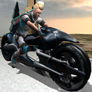 Motorradfahren APK