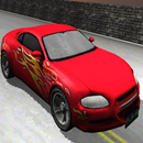 vitesse de course automobile APK