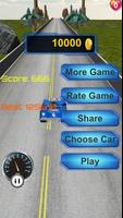 Car racing super speed screenshot 1