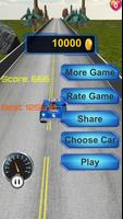 car racing super speed screenshot 1