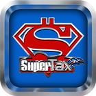 Supertax icône