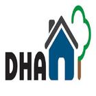 Real Estate DHA 아이콘