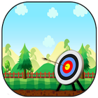 ikon Archery 2D