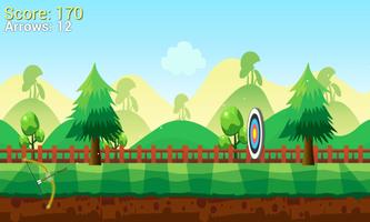 Archery 2D تصوير الشاشة 3