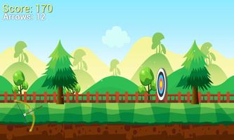 Archery 2D screenshot 3