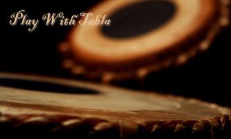 Play With Tabla اسکرین شاٹ 2