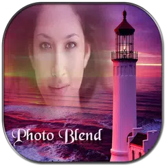 Photo Blender Creator