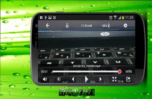 Smart Video Player bài đăng