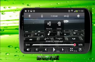 Smart Video Player ảnh chụp màn hình 1