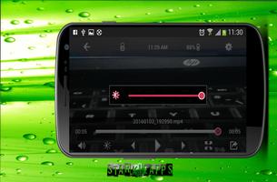 Smart Video Player ảnh chụp màn hình 2