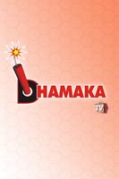 Dhamaka TV ポスター