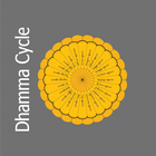 Dhamma Cycle icône