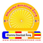 Dhamma-Download icône