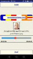 Dhamma-Download 스크린샷 3