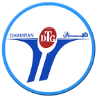 مجموعة ظمران icon