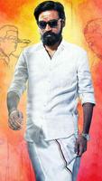 Dhanush Status Videos poster