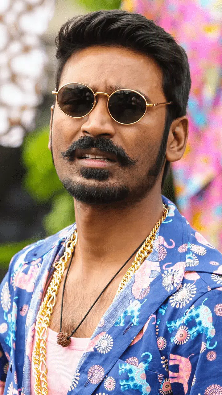 Dhanush HD Wallpapers APK for Android Download