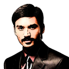 Dhanush Wallpapers-icoon