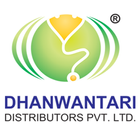 Dhanwantari App by Orchidz W.S icon
