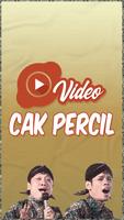 Video Cak Percil screenshot 1