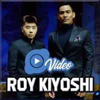 Video Roy Kiyoshi - Karma poster