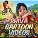 Video Kartun Shiva - Semua Episode APK
