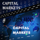 Capital Markets 圖標