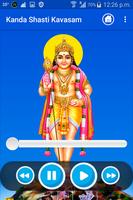 Kanda Shasti Kavasam - Songs ảnh chụp màn hình 2