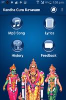 Kandha Guru Kavasam - Song ảnh chụp màn hình 1