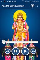 Kandha Guru Kavasam - Song ảnh chụp màn hình 2