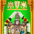 Sri Venkateswara Stotram