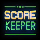 Score Keeper icône