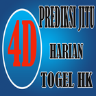 PREDIKSI HARIAN JITU TOGEL HK ícone