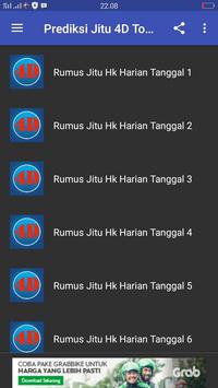 Unduh Prediksi Harian Jitu Togel Hk Apk Untuk Android Versi Terbaru