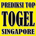 Prediksi Top Togel Singapore icon
