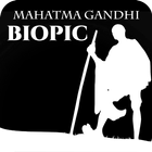 Gandhiji Biopic biểu tượng