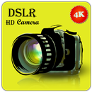 DSLR Camera : Blur Background Effects APK