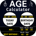 Age Calculator