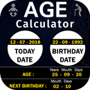 Age Calculator APK