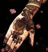 beautiful mehndi design ideas screenshot 3