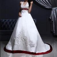 beautiful wedding dresses Affiche