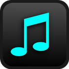 Mp3 Music Download Player ícone