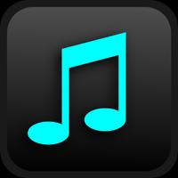 Mp3 Music Download Player Cartaz