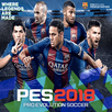 PES 18 APK