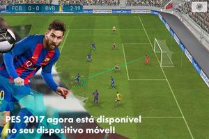 PES 18 ภาพหน้าจอ 3