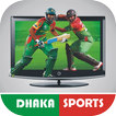 Dhaka Sports Live Tv