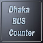 Dhaka Bus Counter 图标