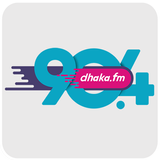 Dhaka FM 90.4 icono