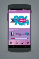 Dhaka FM 90.4 ภาพหน้าจอ 1