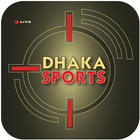 Dhaka Sports 아이콘